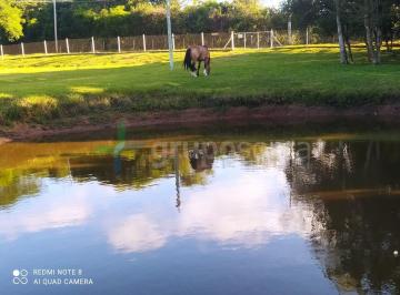Foto 01 · Sitio, Fiuza, Viamão, RS