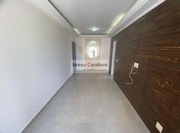 Foto 02 · Apartamento à venda em Mogi das Cruzes-SP, Vila Vitória - 2 quartos, 1 sala, 1 vaga, 64m² de área. P