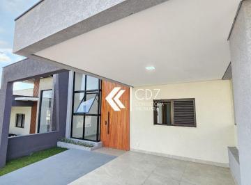 Foto 01 · Casa, Horto Florestal, Sorocaba, SP