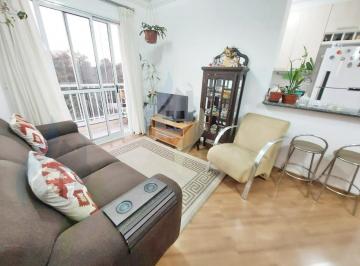 Foto 11 · Apartamento de 2 dormitórios sendo 1 suíte, 2 banheiros, 1 vaga, com 60m² em Rudge Ramos, São Bernar