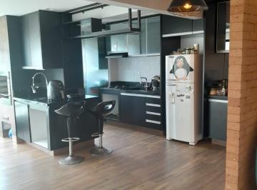 Foto 03 · Apto conceito aberto no Naturale, 70mts, 1 suíte, terraço gourmet, todo planejado com 1 ou 2 vagas
