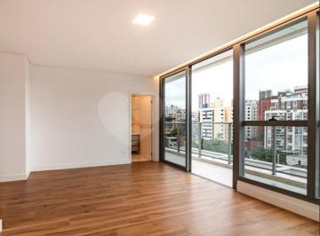 Apartamento de 3 quartos, Curitiba · COBERTURA SEMI MOBILIADA LINDA 3 SUÍTES 3 VAGAS ALTO PADRÃO BIRORRILHO 