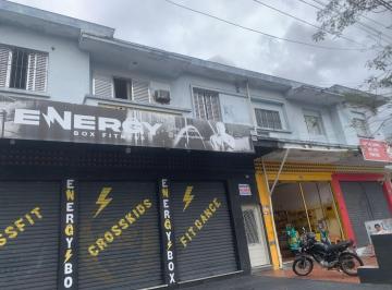 Apartamento de 1 quarto, Santos · Apartamento 1 Dormitório - Areia Branca