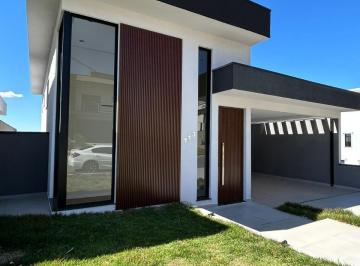 Foto 01 · CASA À VENDA COM  3 SUÍTES NO CONDOMÍNIO GRAN VILLE SÃO VENÂNCIO - ITUPEVA -SP!