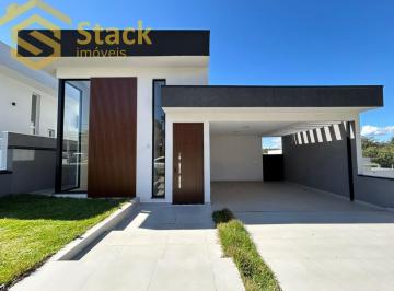 Foto 02 · CASA À VENDA COM  3 SUÍTES NO CONDOMÍNIO GRAN VILLE SÃO VENÂNCIO - ITUPEVA -SP!
