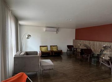 Apartamento de 2 quartos, São Paulo · Condomínio Max Haus 2 dormitórios