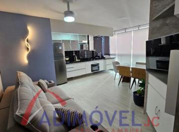 Foto 01 · Apartamento na Enseada do Suá! 1 Quarto, 2 Vagas, 47m².!