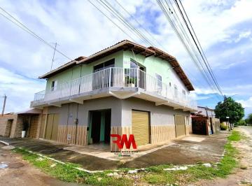 Foto 01 · Casa Duplex, Planalto do Beberibe, Beberibe, CE
