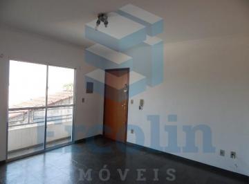 Foto 01 · APARTAMENTO À VENDA VILA JARDINI EM SOROCABA - SP