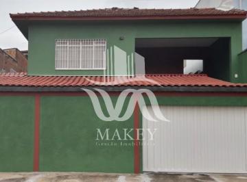 Foto 01 · Aceita financiamento. Casa 2 dormitórios, sala ampla, quintal com churrasqueira. Jd. São Jorge, Hort