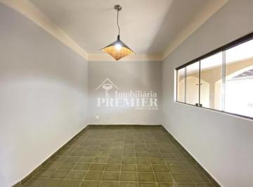 Casa · 200m² · 3 Quartos · 2 Vagas · CS1647V - Casa 3 dormitórios - Vila Ipiranga-  - São José do Rio Preto/SP.