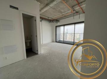 Foto 01 · Sala Comercial a venda no Tatuapé -  Platina