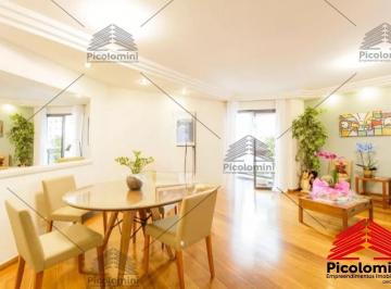Foto 01 · Imperdível! Apartamento à venda na Vila Olímpia, São Paulo-SP: 4 quartos, 1 suíte, 1 sala, 3 banheir