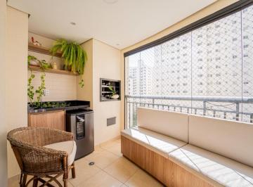 dc1183c7-3407-4cb7-8990-3cda6e1bdf9d · Confortável apartamento tipo para venda em Vila Mascote com 3 quartos, sendo 1 suíte, 112m²