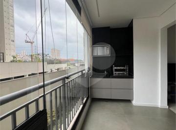 Apartamento · 62m² · 2 Quartos · 1 Vaga · Apartamento com 2 quartos à venda em Vila andrade - SP
