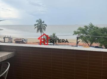 Foto 01 · Apartamento de 2 quartos para locação na Ponta D'areia, São Luís-MA: 1 suíte, 1 banheiro, 78m² de ár