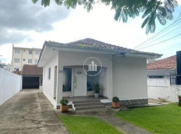 Casa · 96m² · 3 Quartos · 2 Vagas · Casa 3 Quartos 96m² - Praia Comprida