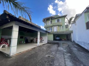 Casa · 220m² · 3 Quartos · 2 Vagas · Casa 3 Quartos com 1 Suíte - Coloninha