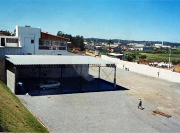 Comercial · 500m² · 10 Vagas · Galpão à venda em Vila Nova Bonsucesso - SP