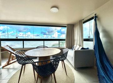 Apartamento de 2 quartos, Salvador · Apartamento a venda no terrazzo rio vermelho com 2 quartos vista mar 