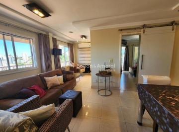 Apartamento · 125m² · 3 Quartos · 3 Vagas · Sofisticação e Conforto no Coração do Parque Taquaral