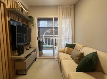 Apartamento à Venda no Condomínio Villa Di Trento · Apartamento à Venda no Condomínio Villa Di Trento
