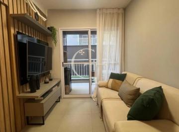 Apartamento à Venda no Condomínio Villa Di Trento · Apartamento à venda - na Vila Esperança
