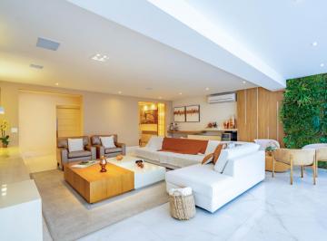 Apartamento · 248m² · 3 Quartos · 2 Vagas · Apartamento com 3 quartos no Centro, Petrópolis