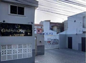 Apartamento · 45m² · 2 Quartos · 1 Vaga · Apartamento com 2 dormitórios à venda, 45 m² por R$ 170.000,00 - Maraponga - Fortaleza/CE