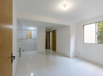 Apartamento · 43m² · 2 Quartos · 1 Vaga · Apartamento reformado, 2 dormitórios, 1 vaga