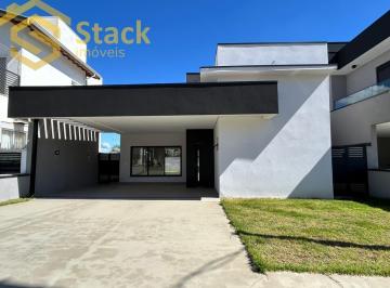 Foto 01 · CASA SOBRADO À VENDA  COM  3 QUARTOS SENDO 2 SUÍTES - CONDOMÍNIO GRAN VILLE SÃO VENÂNCIO - ITUPEVA/S