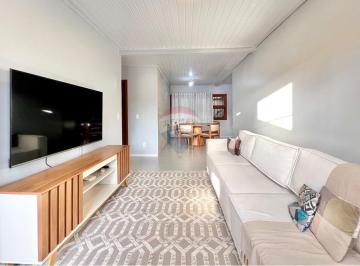 Casa · 75m² · 2 Quartos · 2 Vagas · Casa à Venda Semi-Mobiliada com 2 Dormitórios com suíte no Parque Ozanan, São José, Canoas/RS