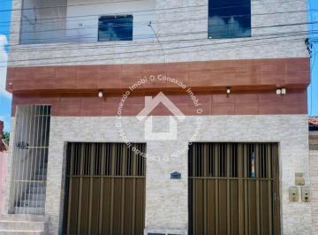 Casa para vender com 3 quartos sendo 1 suíte no Marcos Freire 2 em Nossa Senhora do Socorro · Casa para vender com 3 quartos sendo 1 suíte no Marcos Freire 2 em Nossa Senhora do Socorro