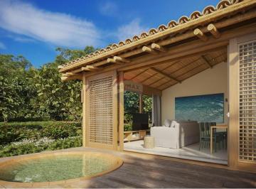 Casa · 114m² · 3 Quartos · 1 Vaga · Lançamento Mobiliado Exclusivo - 3 suítes - infraestrutura, serviços e comodidade de um hotel 5 estr