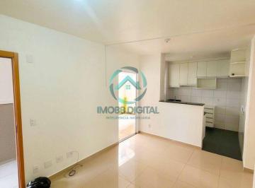 Apartamento · 56m² · 2 Quartos · 1 Vaga · APARTAMENTO PARA LOCAÇÃO LOCALIZADO NO CONDOMINIO TENÓRIO EM TAUBATÉ