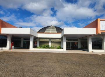 Comercial · 2300m² · SALÃO COMERCIAL PARA LOCAÇÃO EM CAMBÉ/PR ? 4.000 m² DE EXCELENTE ESTRUTURA!