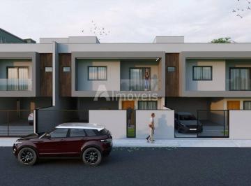 Casa · 143m² · 3 Quartos · 2 Vagas · Espaço, Conforto e Estilo – Casa com Suíte e 2 Vagas