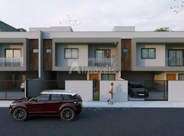 Casa · 143m² · 3 Quartos · 2 Vagas · Espaço, Conforto e Estilo – Casa com Suíte e 2 Vagas