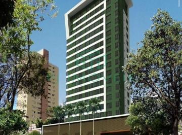 Apartamento · 31m² · 1 Quarto · 1 Vaga · Apartamentos com 01 quarto no Torreão, Recife/PE