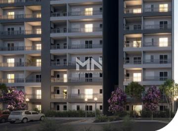 Apartamento · 57m² · 2 Quartos · 1 Vaga · Apartamento à venda no Edifício Residencial Altos do Itaim, com 57 m²
