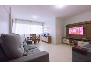 Apartamento · 74m² · 2 Quartos · 1 Vaga · Quadra 203 Apartamento 2 Quartos 72m² Vista Livre Águas Claras