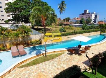 Casa · 155m² · 4 Quartos · 2 Vagas · Casa para locação Condomínio Fechado em Camboinha