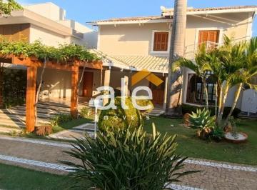 Foto 01 · Sobrado à venda com 3 suítes - Residencial Parque da Floresta - Sumaré