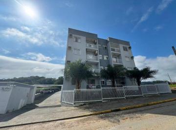 Apartamento · 2 Quartos · 1 Vaga · Apartamento TIMBÓ - SC