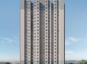 Apartamento · 34m² · 2 Quartos · Solarium Home Club | Construtora Danpris | Construção | 34 Metros | 02 Dormitórios | sem Varanda e V