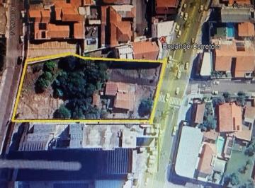 Rural · 2345m² · TERRENO CENTRO - BOTUCATU / SP