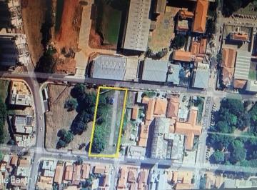 Rural · 2400m² · TERRENO CENTRO - BOTUCATU / SP