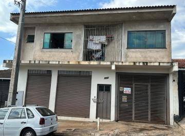 Casa · 264m² · 2 Quartos · 3 Vagas · VENDA | Sobrado, com 2 dormitórios em Residencial São José III, Sarandi