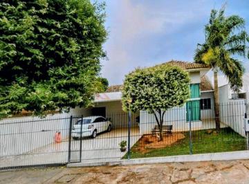 Casa · 332m² · 3 Quartos · 4 Vagas · CASA 02 QUARTOS 01 SUÍTE PRÓXIMO SUP. CAMILO PARANAVAÍ PR.