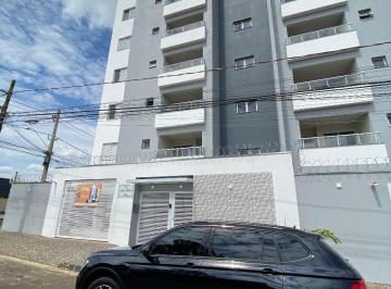 Foto 01 · Apartamento, Tibery, Uberlândia, MG